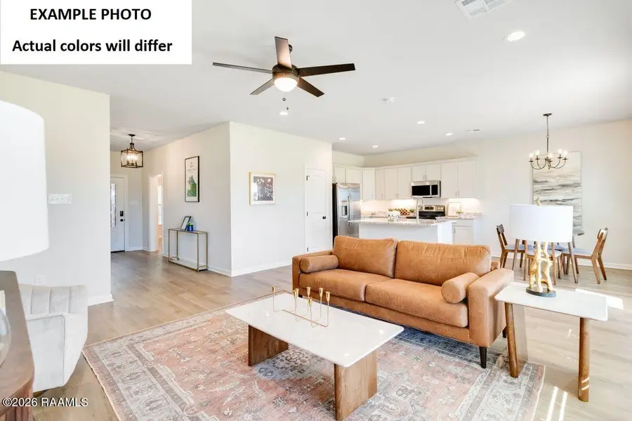 3315 Myrtle Street, Maurice, LA 70555 - #2