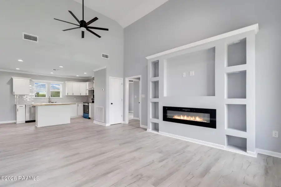 197 Garnet Drive, Opelousas, LA 70570 - #2