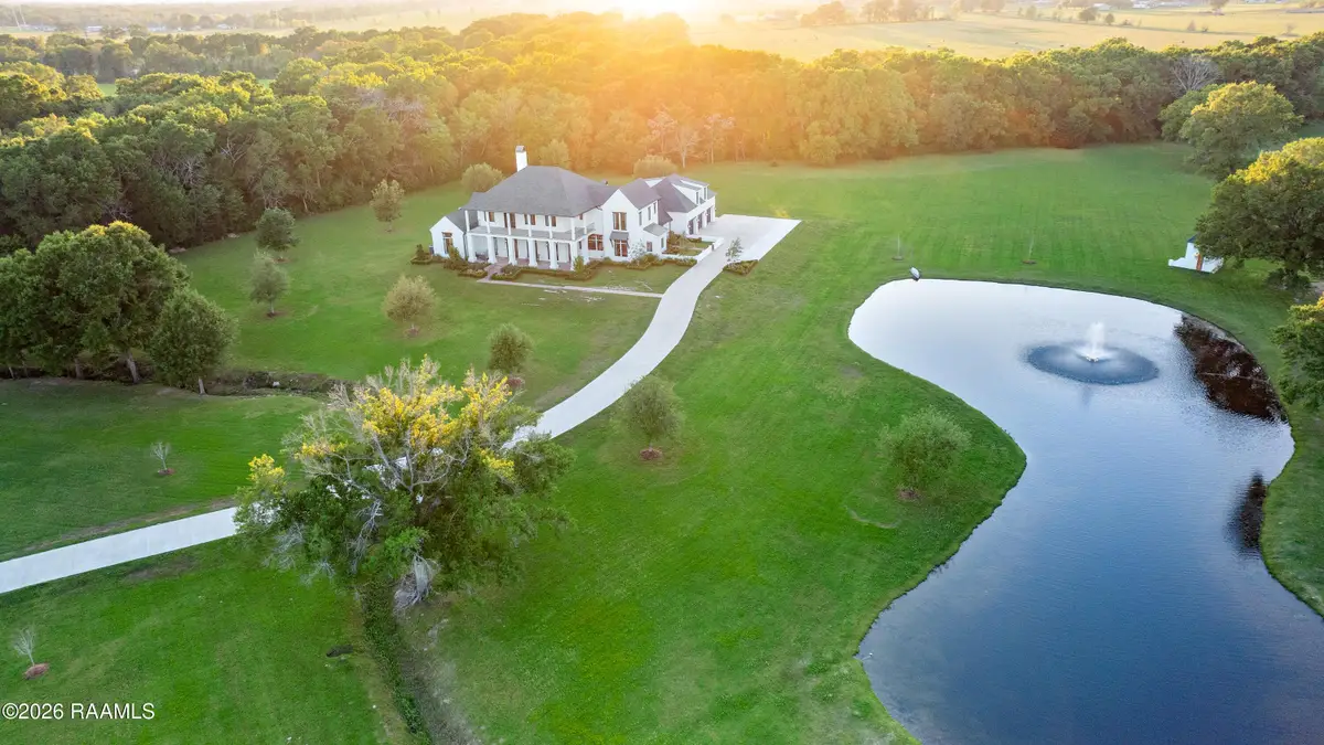 801 Breaux Road, Lafayette, LA 70506 - #1