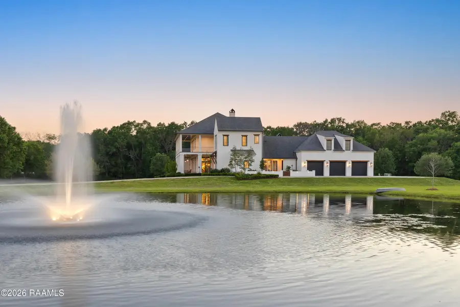 801 Breaux Road, Lafayette, LA 70506 - #3