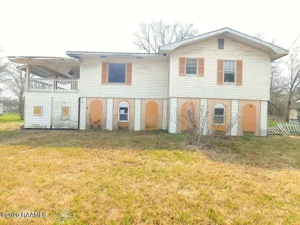 2904 Pine Street, Abbeville, LA 70510