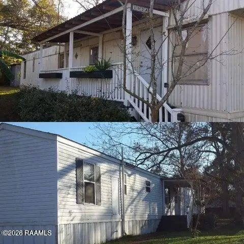 102 Della Street #A  B, Lafayette, LA 70501