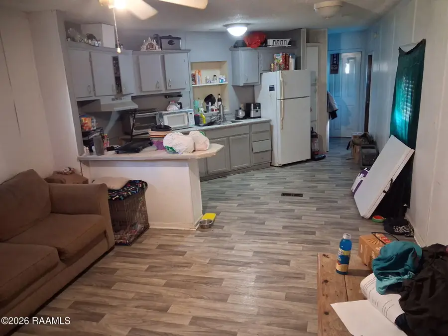 102 Della Street #A  B, Lafayette, LA 70501 - #2