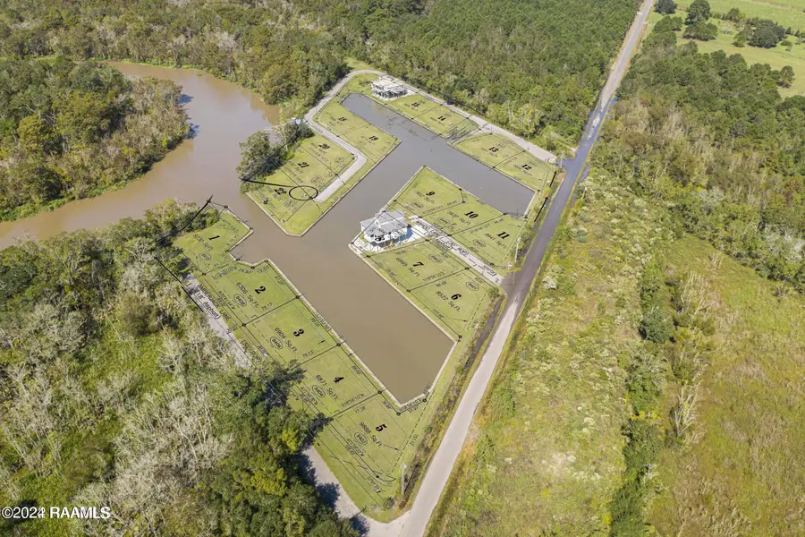 9403 Wahoo Lane, Abbeville, LA 70510 - #2