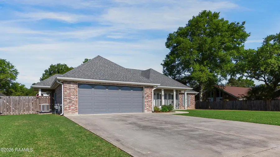 707 Astor Place Drive, New Iberia, LA 70563 - #3