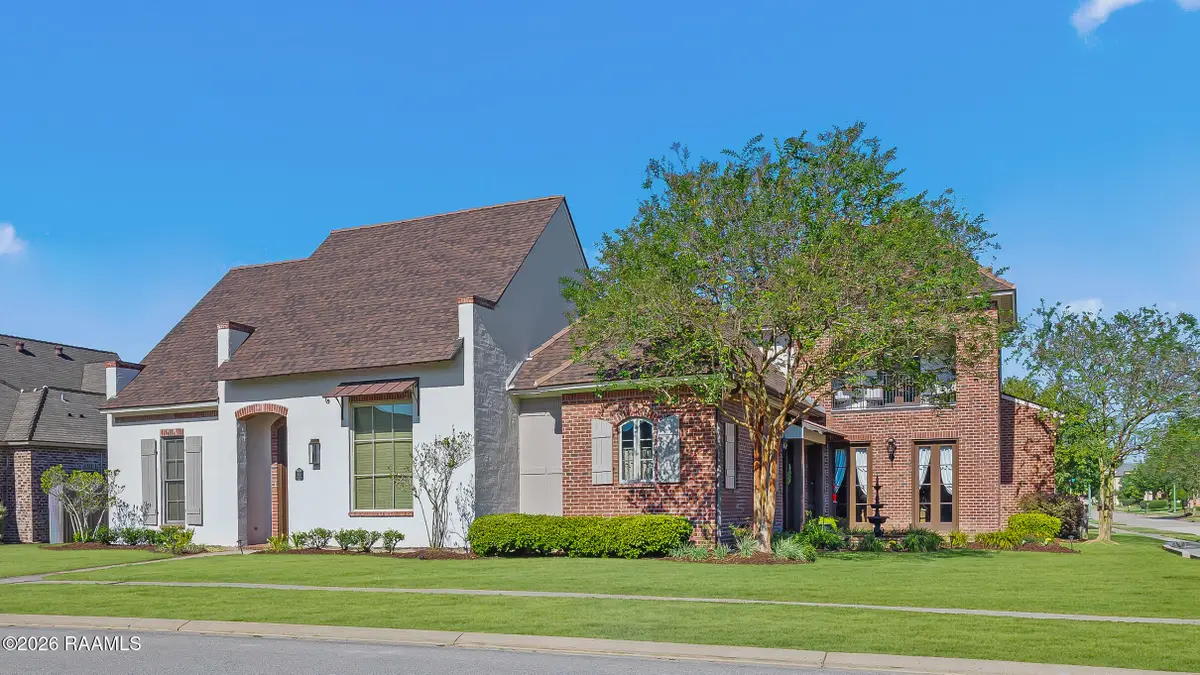 100 Candlewood Drive, Lafayette, LA 70508 - #1