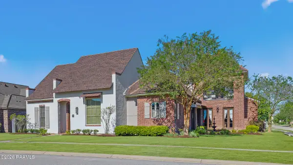 100 Candlewood Drive, Lafayette, LA 70508