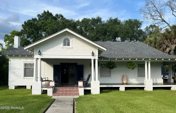213 S Main Street, Breaux Bridge, LA 70517