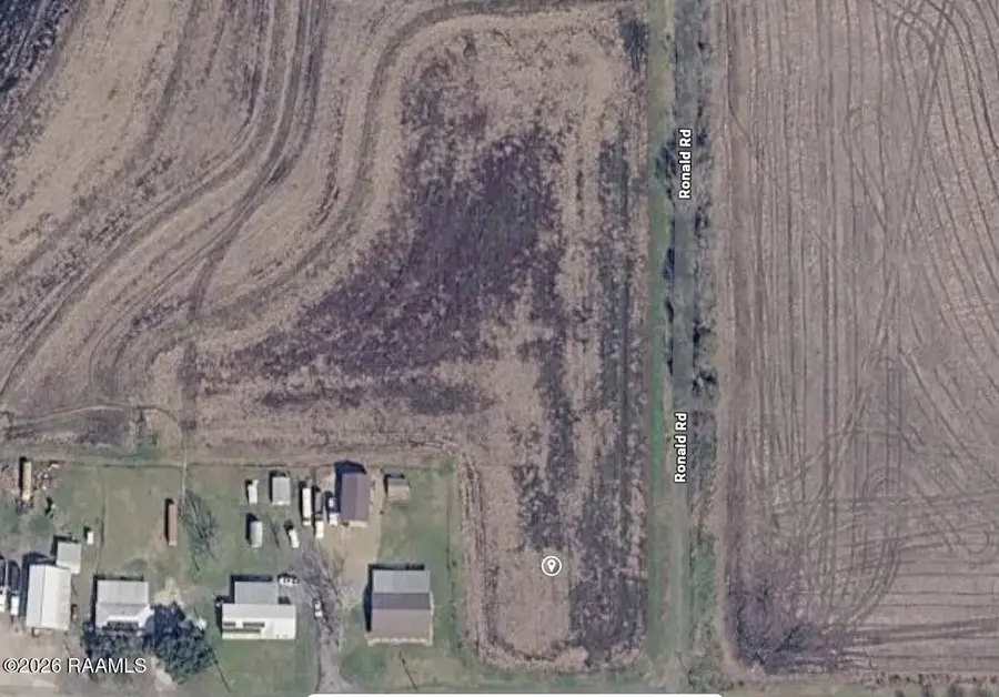 Tbd Ronald- Tract D Road, Basile, LA 70515 - #3
