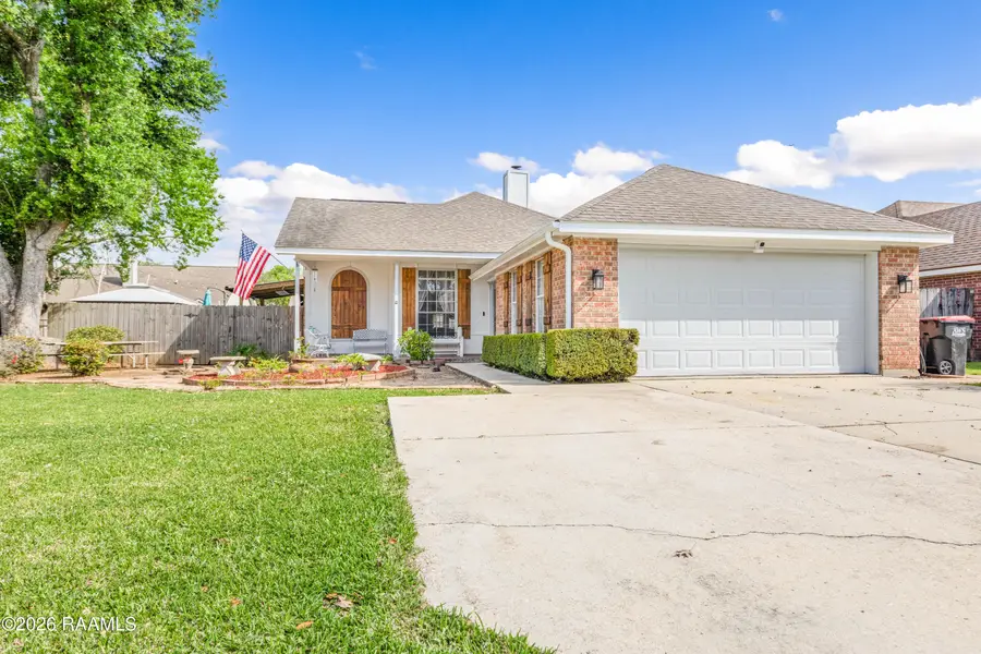 107 Village Green Drive, Youngsville, LA 70592 - #2