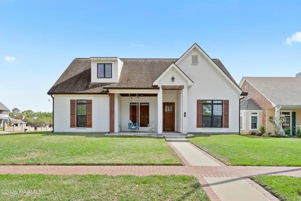 108 Middleburg Drive, Lafayette, LA 70508