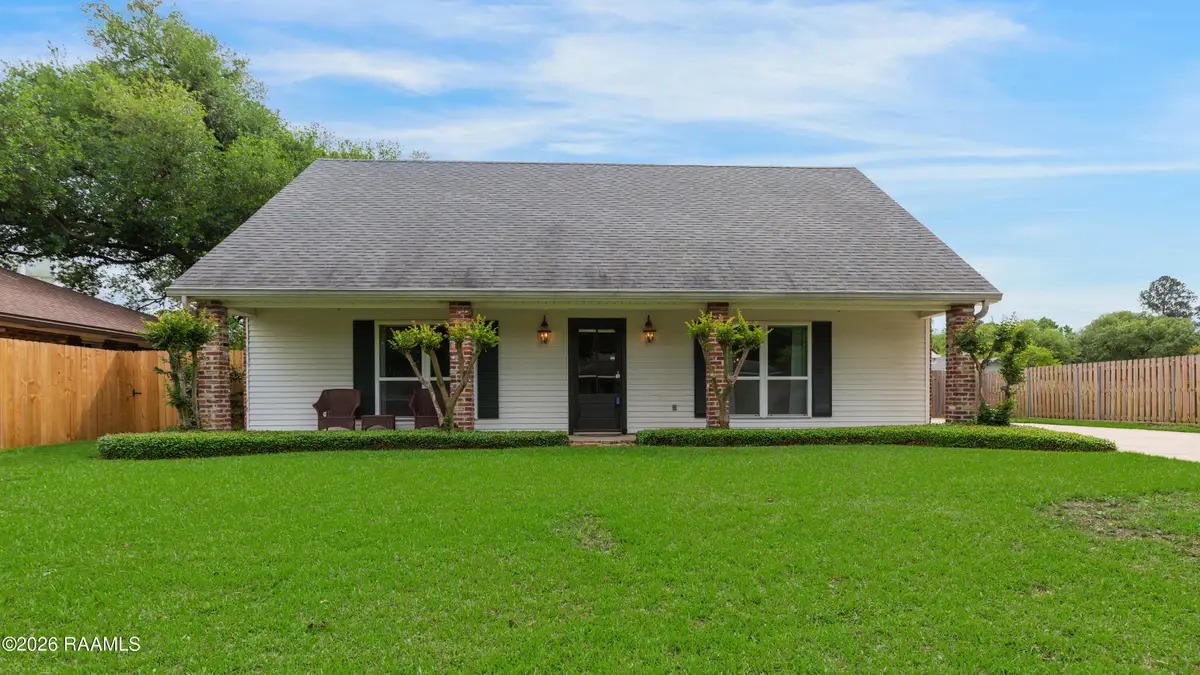 127 Alyene Drive, Lafayette, LA 70506 - #1