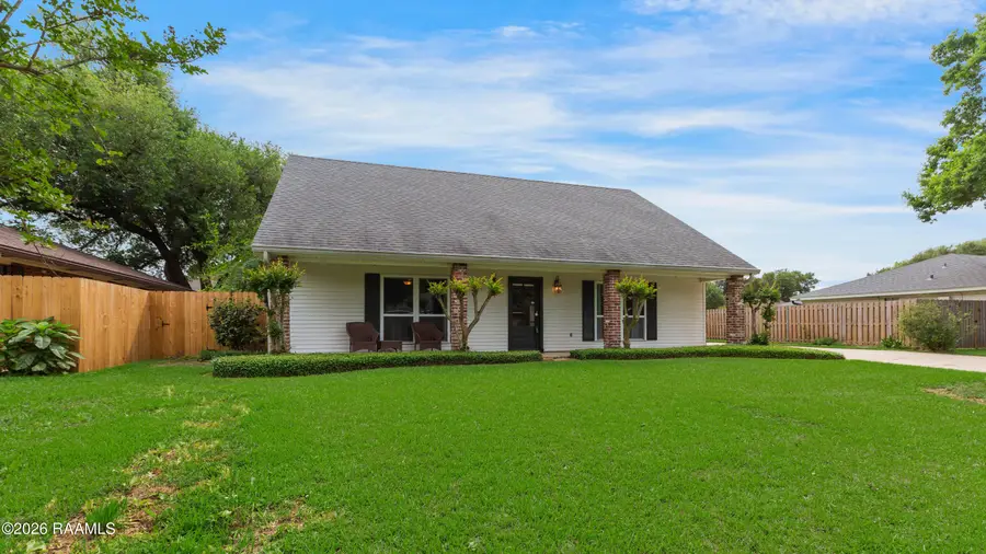 127 Alyene Drive, Lafayette, LA 70506 - #2