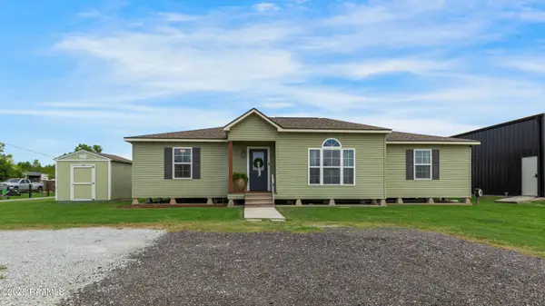 930 Hanks Road, Duson, LA 70529
