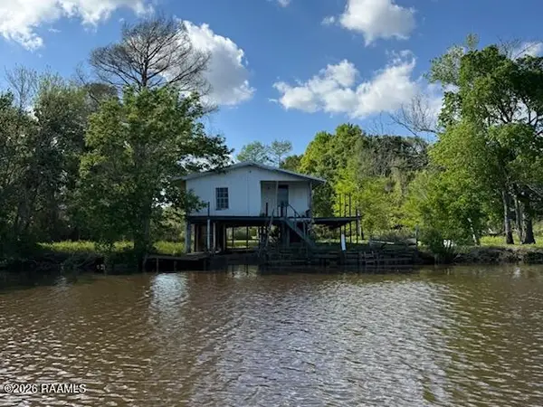 10101 Brousell Drive, Abbeville, LA 70510