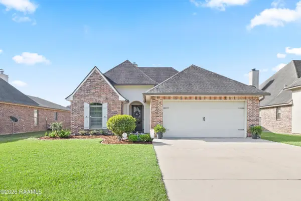 314 Wetgrass Drive, Lafayette, LA 70508