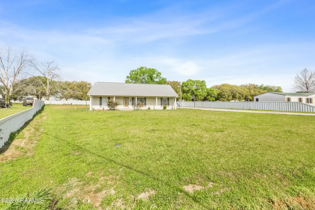 1020 Cyrus Drive, Saint Martinville, LA 70582 - #1