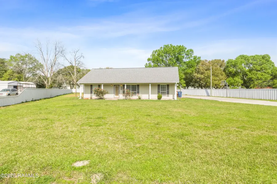 1020 Cyrus Drive, Saint Martinville, LA 70582 - #3