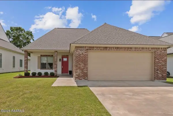 204 Redfern Street, Lafayette, LA 70508