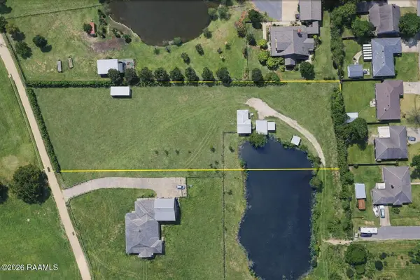 206 Bodenger Road, Lafayette, LA 70508