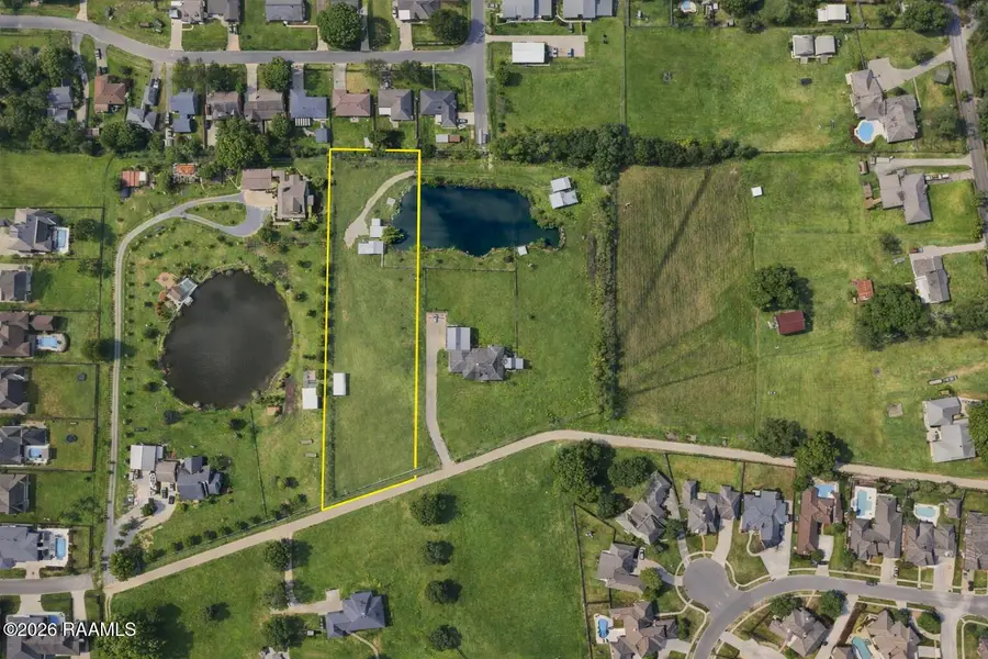 206 Bodenger Road, Lafayette, LA 70508 - #3