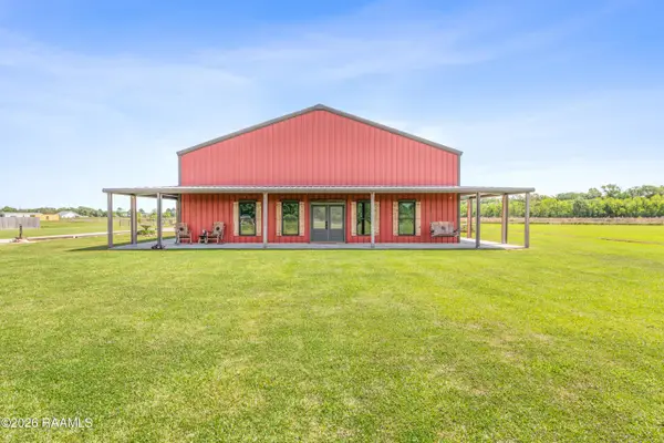 3129 Amerada Road, Kaplan, LA 70548