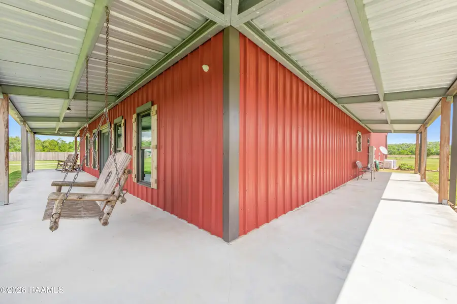 3129 Amerada Road, Kaplan, LA 70548 - #3
