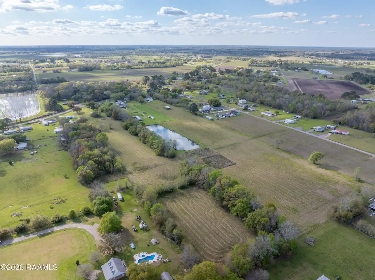 1105-B Nursery Highway, Breaux Bridge, LA 70517 - #1