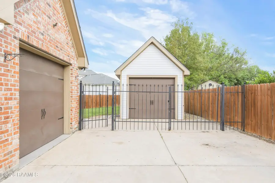 106 Pleasant Lake Drive, Youngsville, LA 70592 - #3