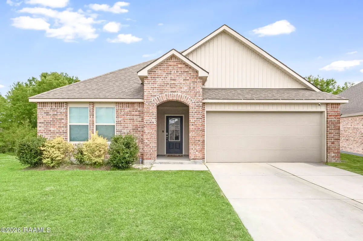 307 Acadian Lakes Drive, Duson, LA 70529 - #1