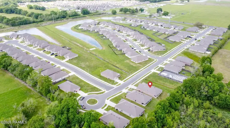 307 Acadian Lakes Drive, Duson, LA 70529 - #3