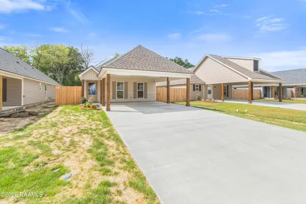219 Camerons Cove Drive, Carencro, LA 70520