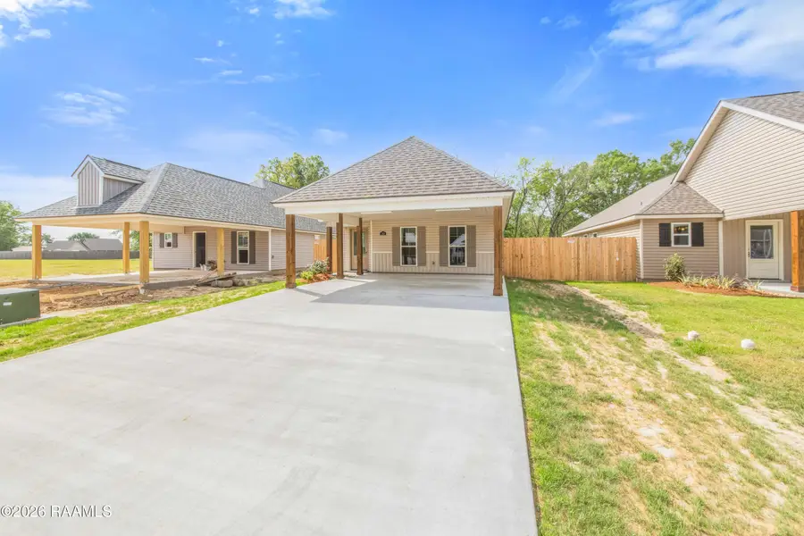 219 Camerons Cove Drive, Carencro, LA 70520 - #2