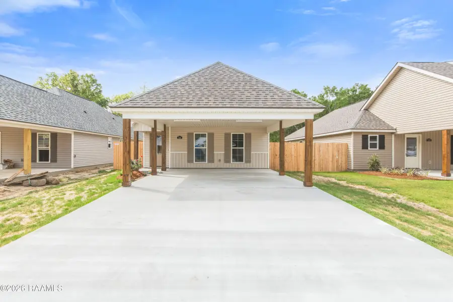 219 Camerons Cove Drive, Carencro, LA 70520 - #3