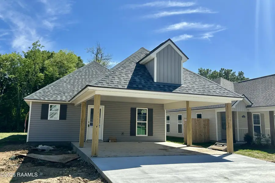 217 Camerons Cove Drive, Carencro, LA 70520 - #2