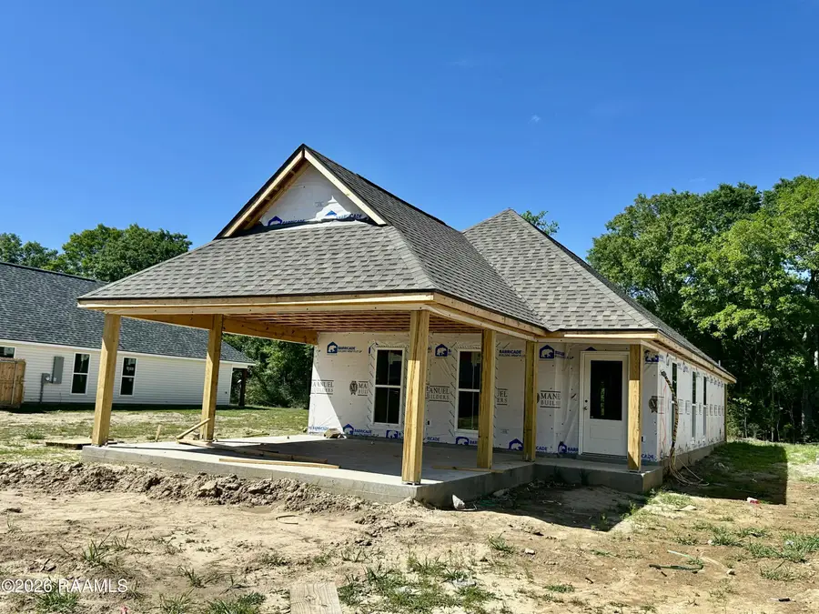 212 Camerons Cove Drive, Carencro, LA 70520 - #2