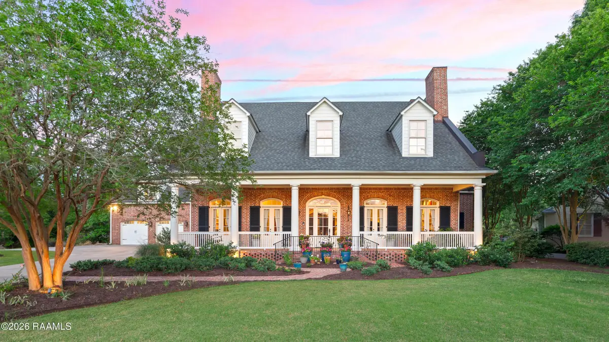 109 Southwark Drive, Lafayette, LA 70508 - #1