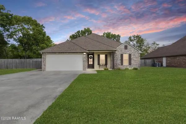 214 Concerto Avenue, Duson, LA 70529