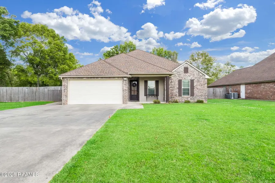 214 Concerto Crest Avenue, Duson, LA 70529 - #2