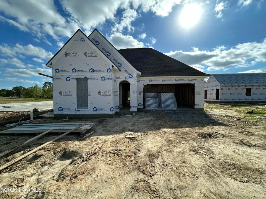 731 Lafittes Landing Pass, Lafayette, LA 70508 - #2