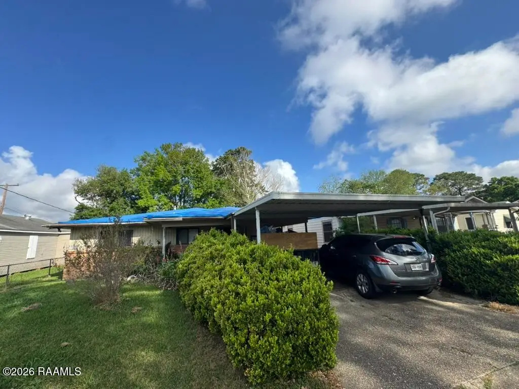 512 Albert Street, New Iberia, LA 70560 - #1
