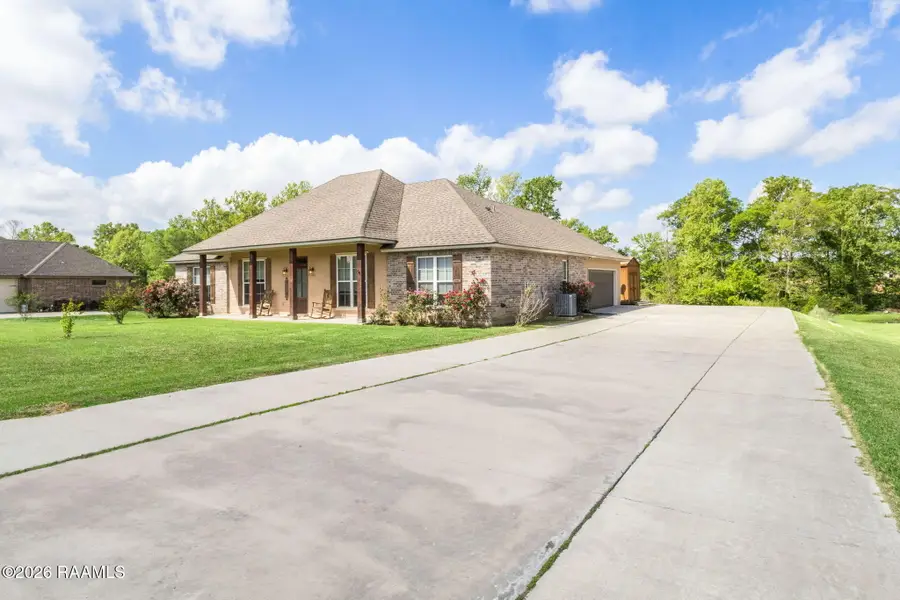 131 Rue Christina, Opelousas, LA 70570 - #2