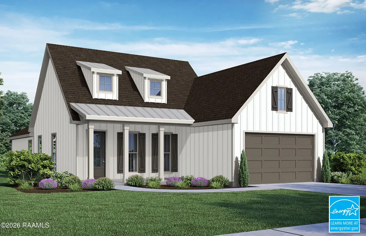 728 Lafittes Landing Pass, Lafayette, LA 70508 - #1