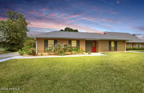 509 Berard Street, Breaux Bridge, LA 70517