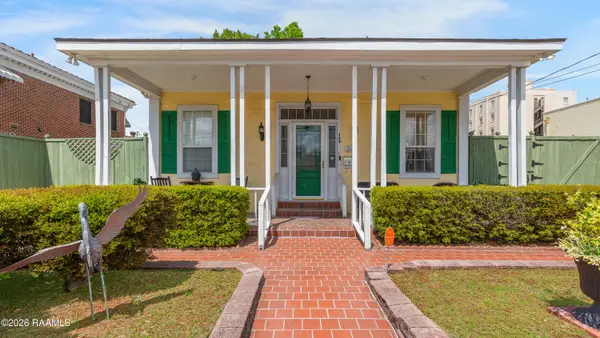 122 French Street, New Iberia, LA 70560