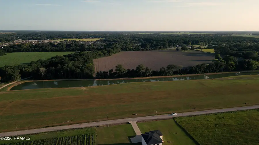 301 Anderson Road, Duson, LA 70529 - #3
