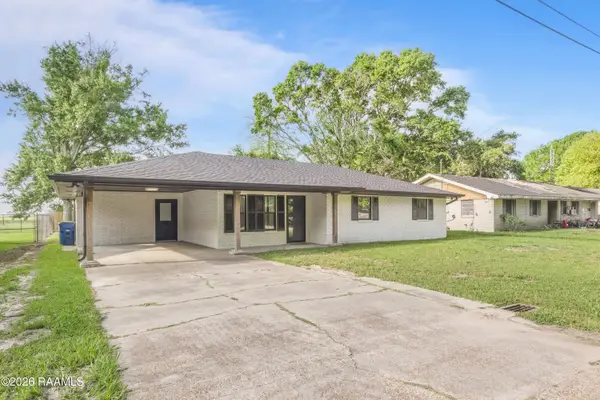 244 Hunter Road, Crowley, LA 70526