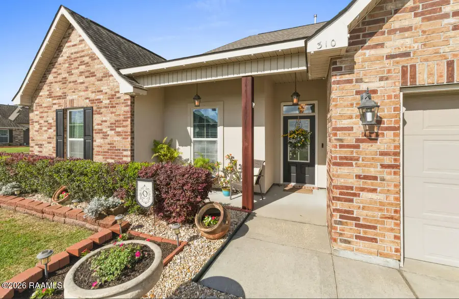 310 Cascade Water Lane, Broussard, LA 70518 - #3