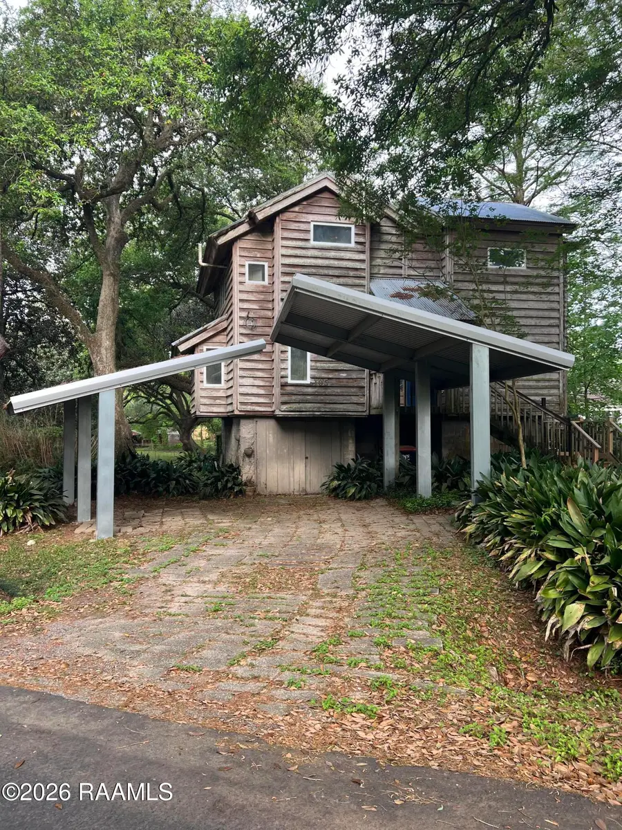 105 Alabama Road, Lafayette, LA 70501 - #3