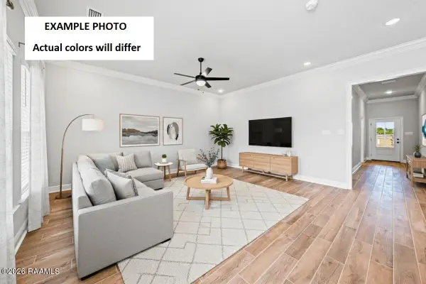 110 Star Lane, Broussard, LA 70518